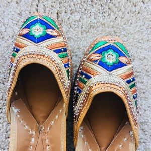 New 2018 ! Bling Bling Jutti